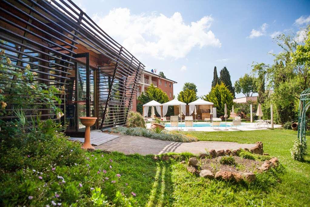 Ostia Antica Park Hotel & Spa Fasilitas foto