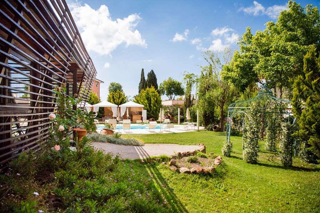 Ostia Antica Park Hotel & Spa Fasilitas foto